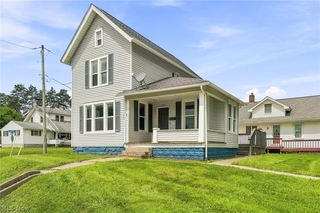 1342 Walnut Road SW