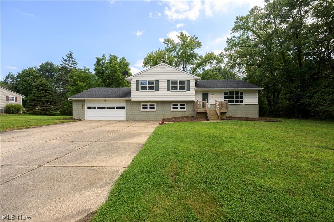 1512 Hanna Road