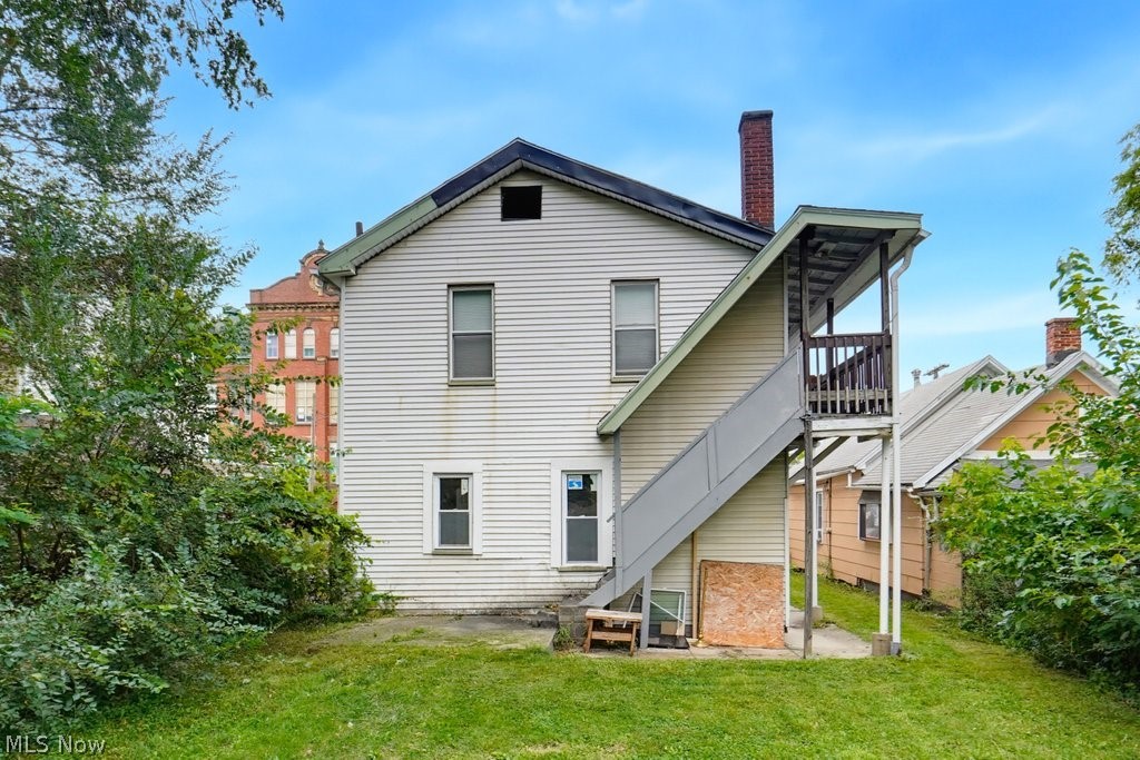 4019 Newark Avenue