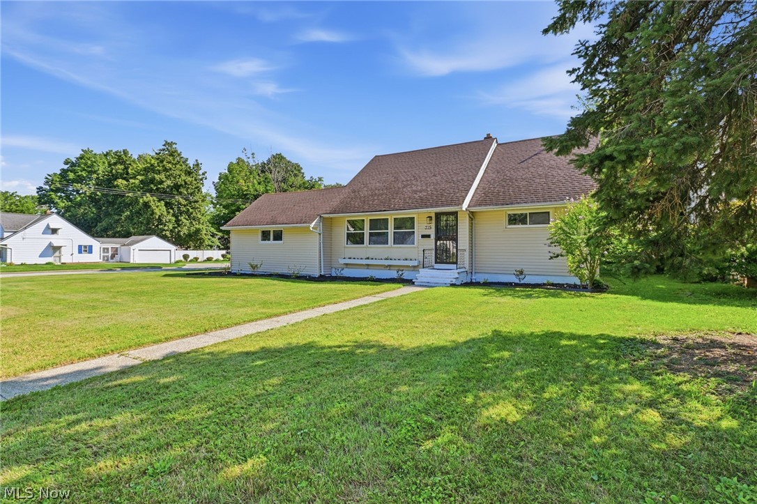 315 Greenvale Road