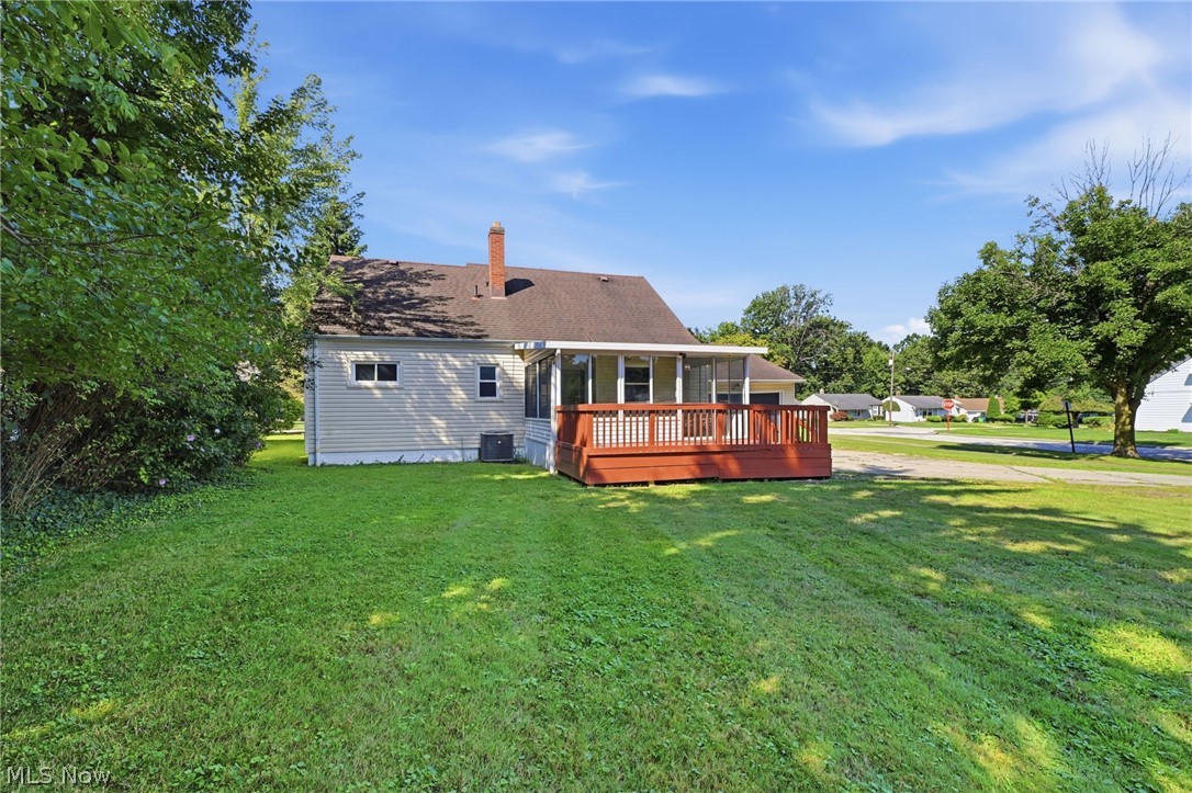 315 Greenvale Road