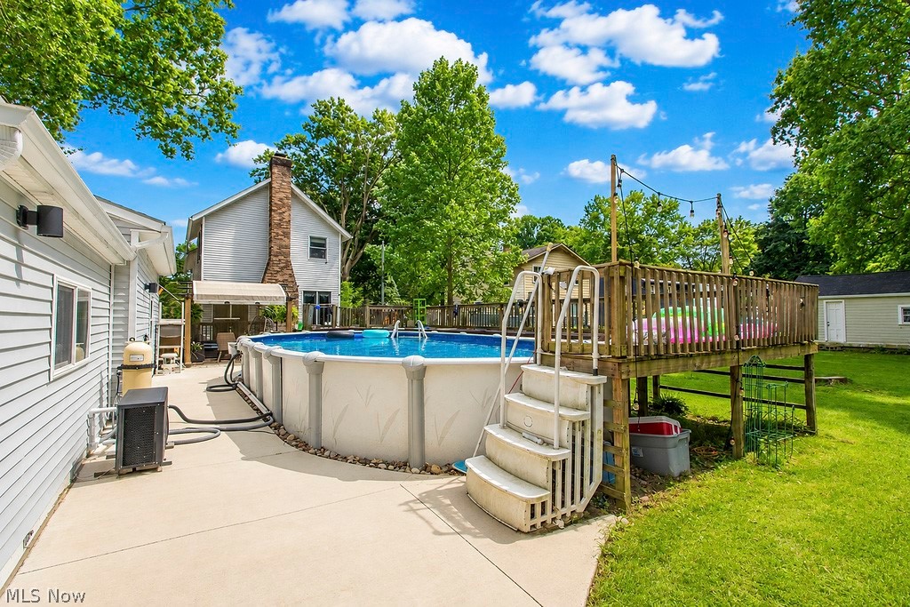 3570 Williamson Road