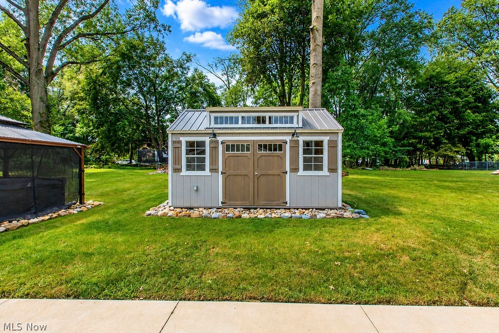 3570 Williamson Road
