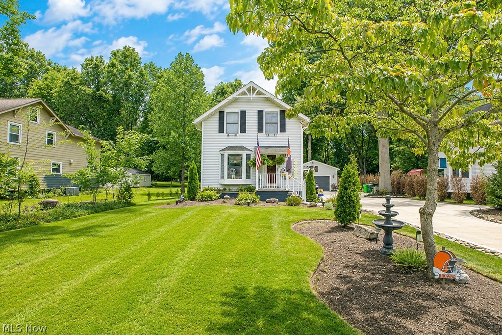 3570 Williamson Road
