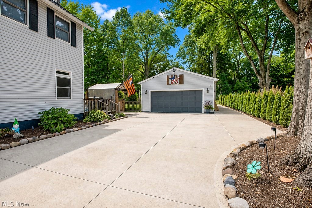 3570 Williamson Road