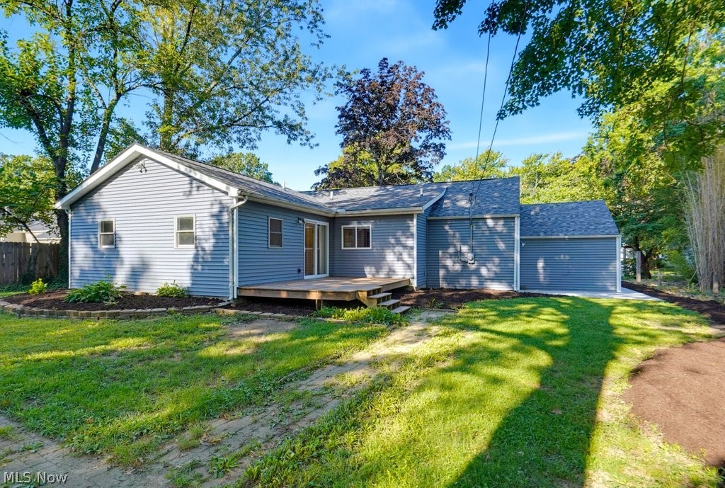 8083 Broadmoor Road