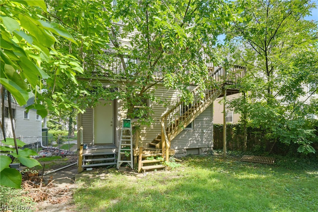 2200 E 81st Street