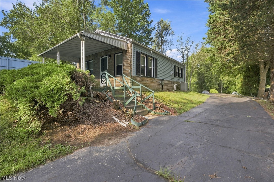 1780 Ambre Drive Akron OH
