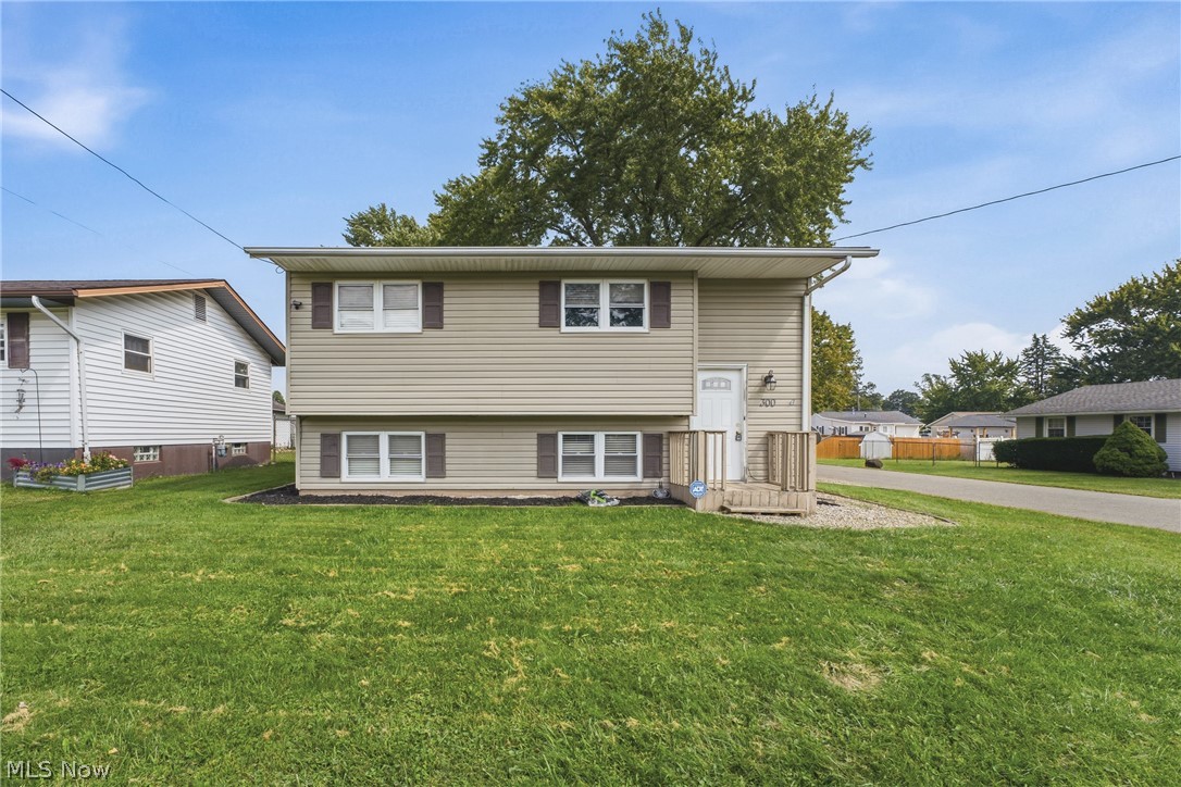 300 27th Street NW Massillon OH