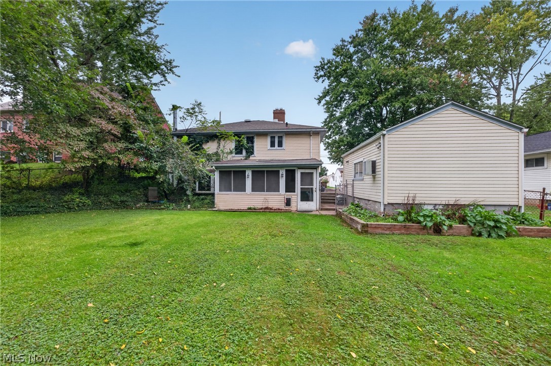 757 Saint Clair Avenue