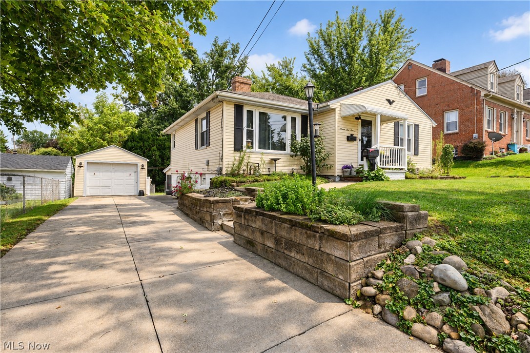 757 Saint Clair Avenue