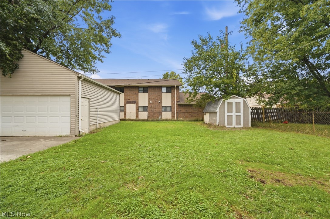 6534 Aylesworth Drive