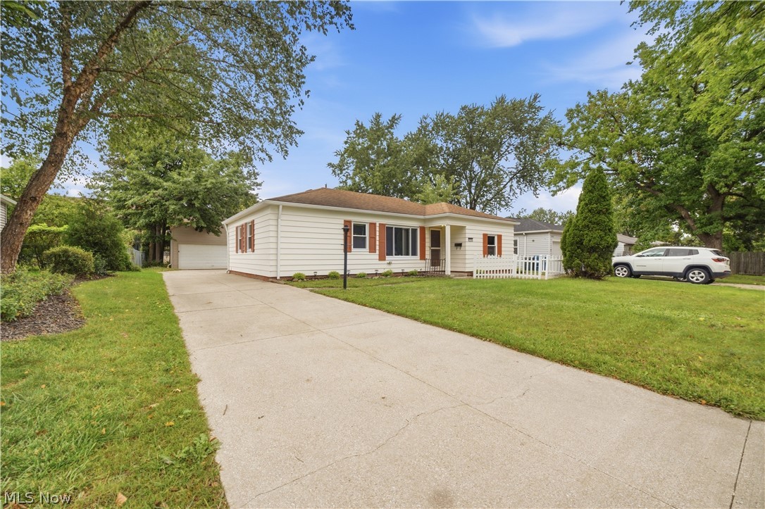 6534 Aylesworth Drive
