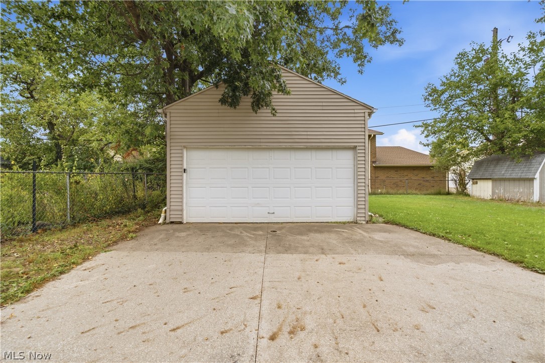 6534 Aylesworth Drive