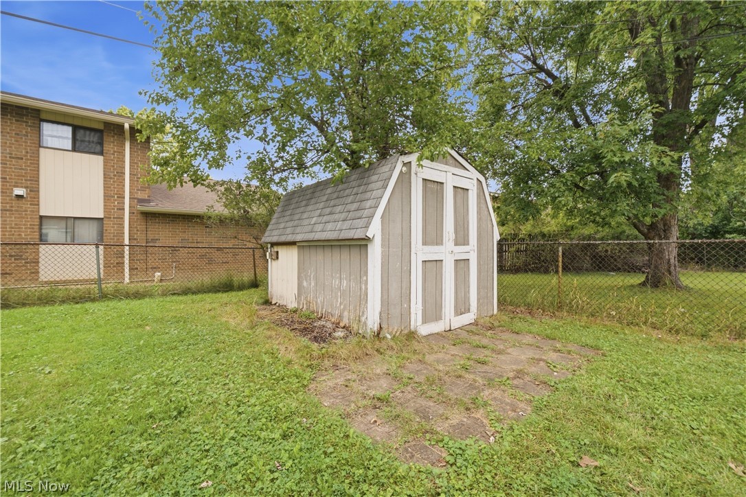 6534 Aylesworth Drive