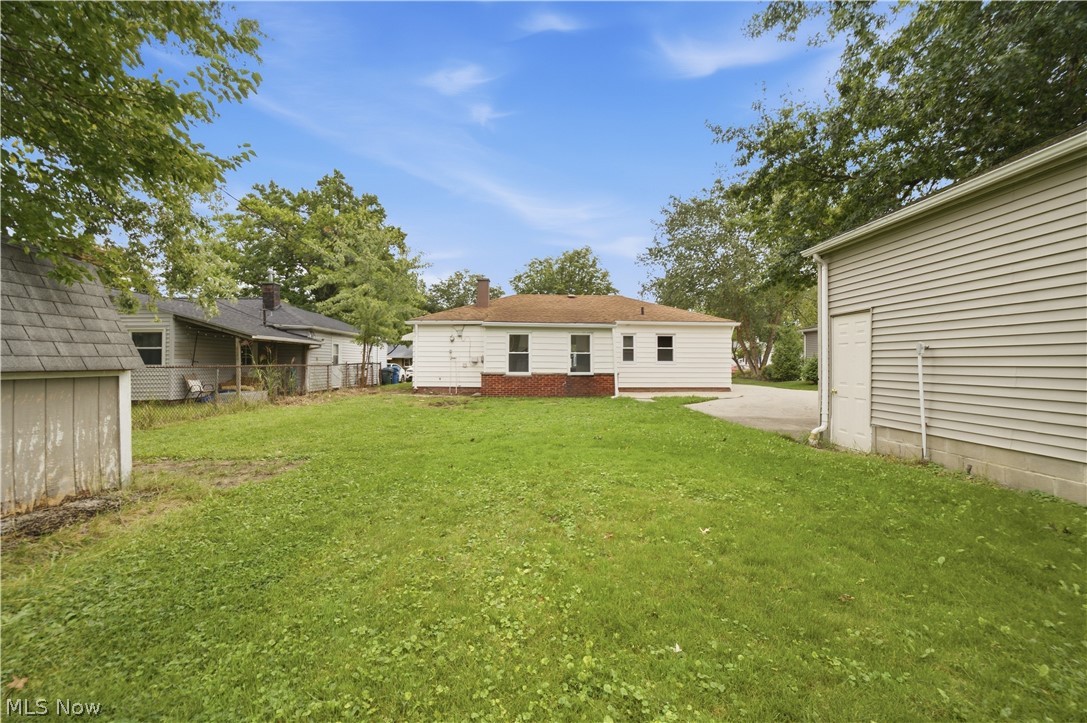 6534 Aylesworth Drive