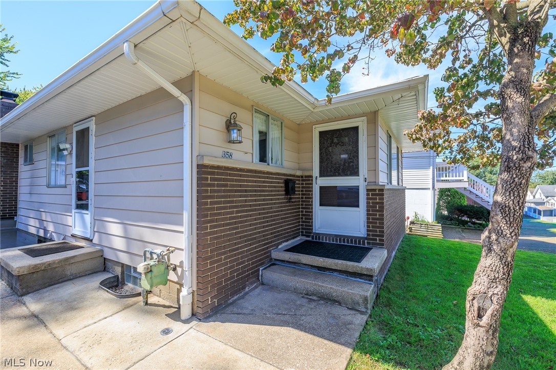 358 Washington Avenue