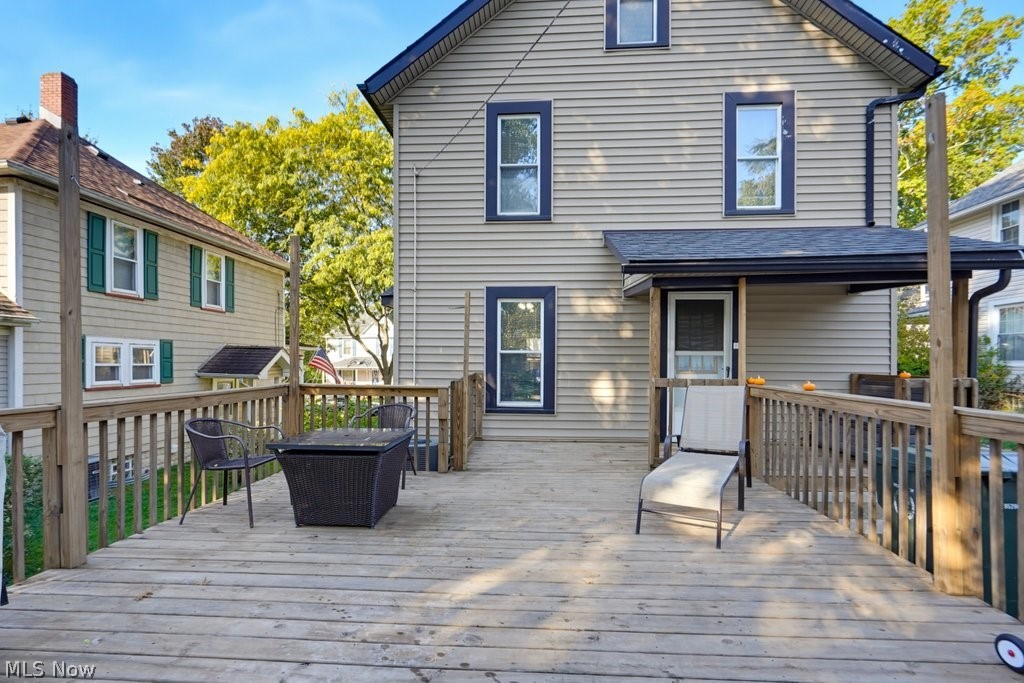 135 Humbolt Avenue