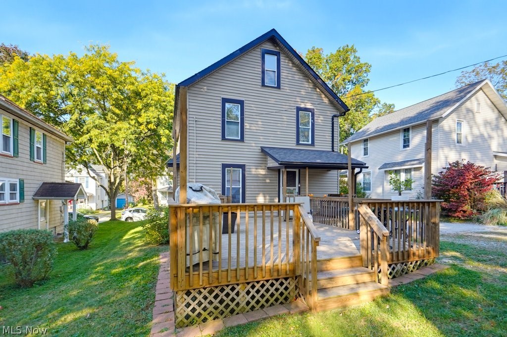135 Humbolt Avenue
