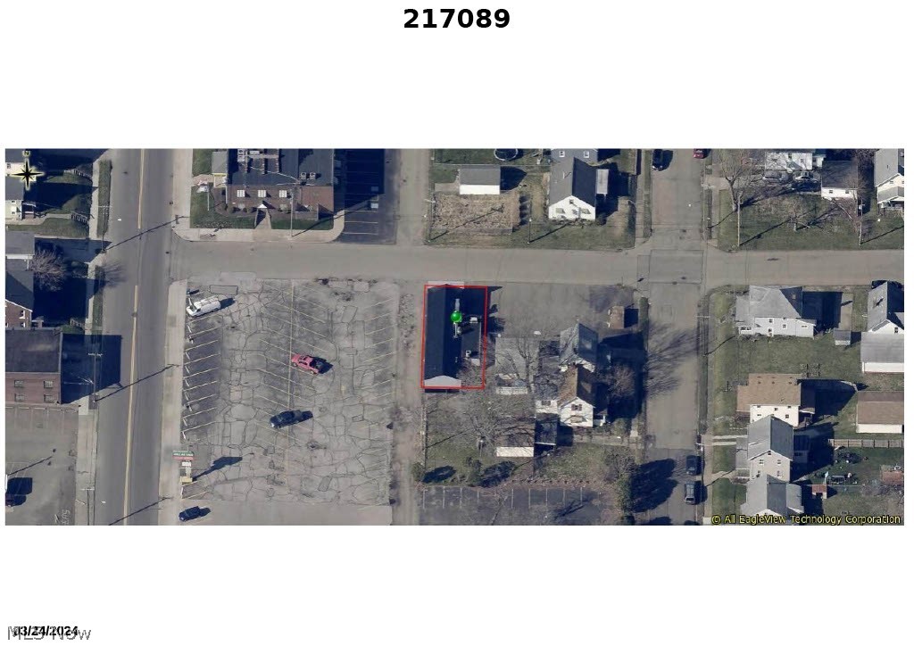 2108 Fremont Place SW