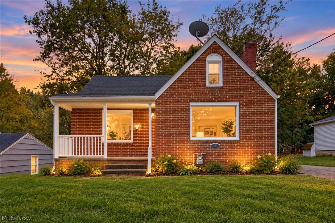 89 Marion Avenue SE Massillon OH