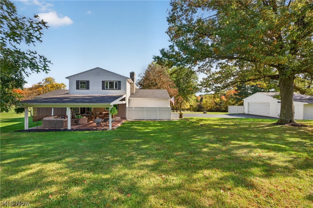 2180 N Revere Road