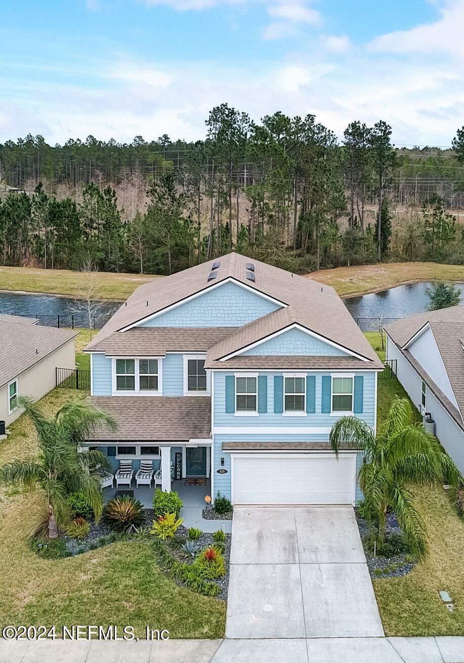676 SHETLAND Drive