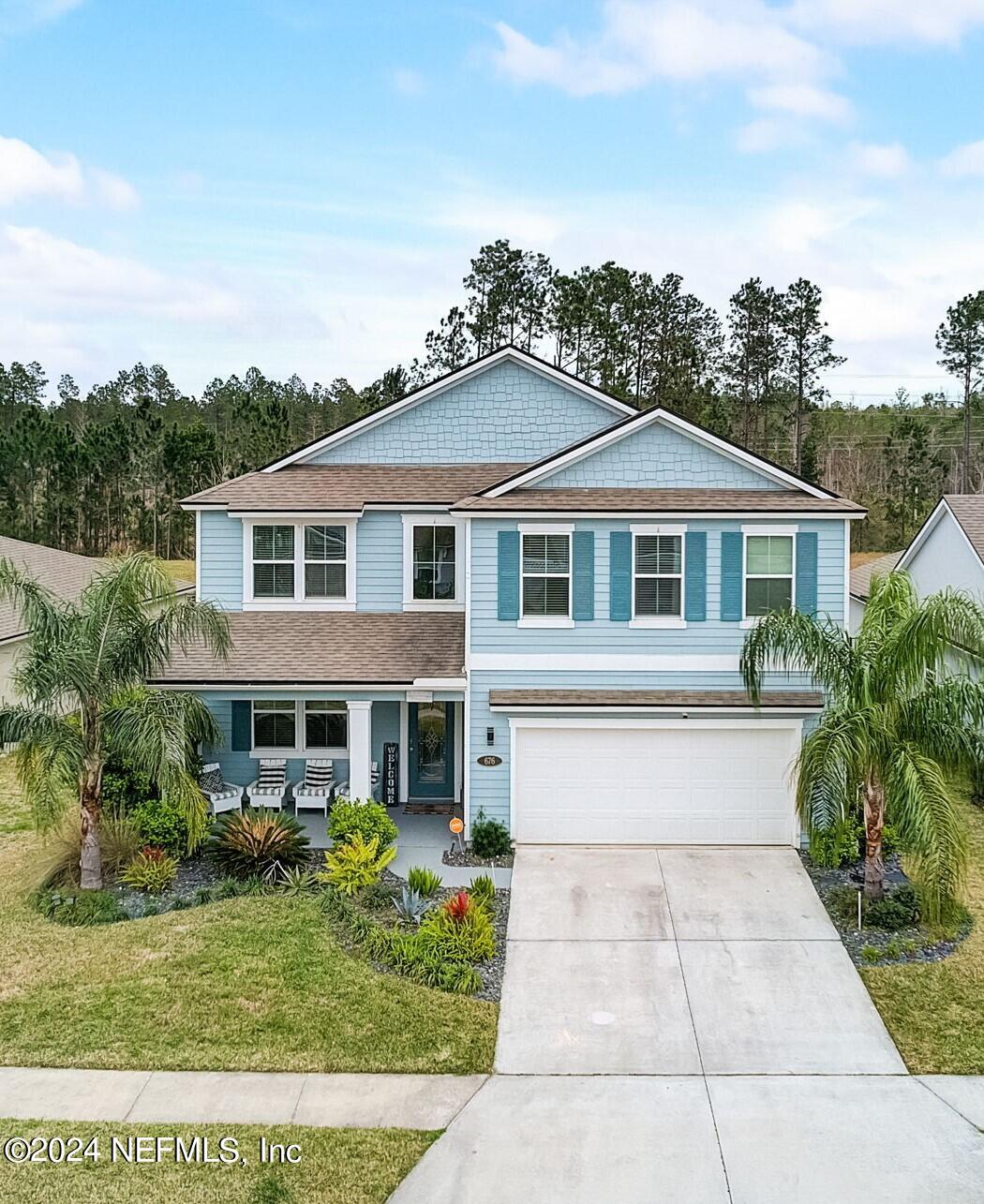 676 SHETLAND Drive