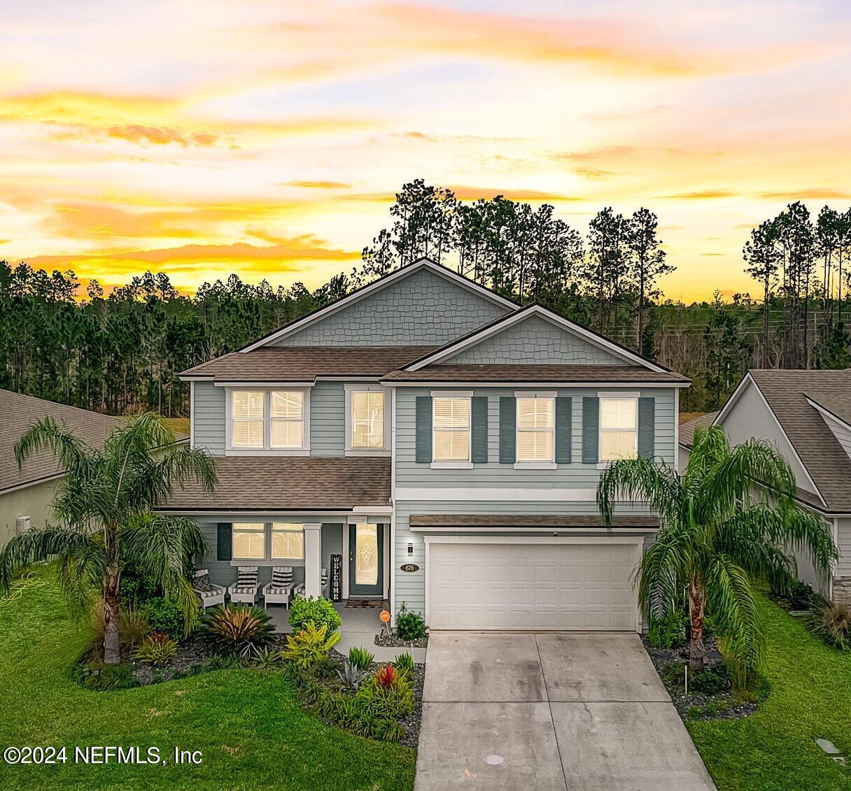 676 SHETLAND Drive