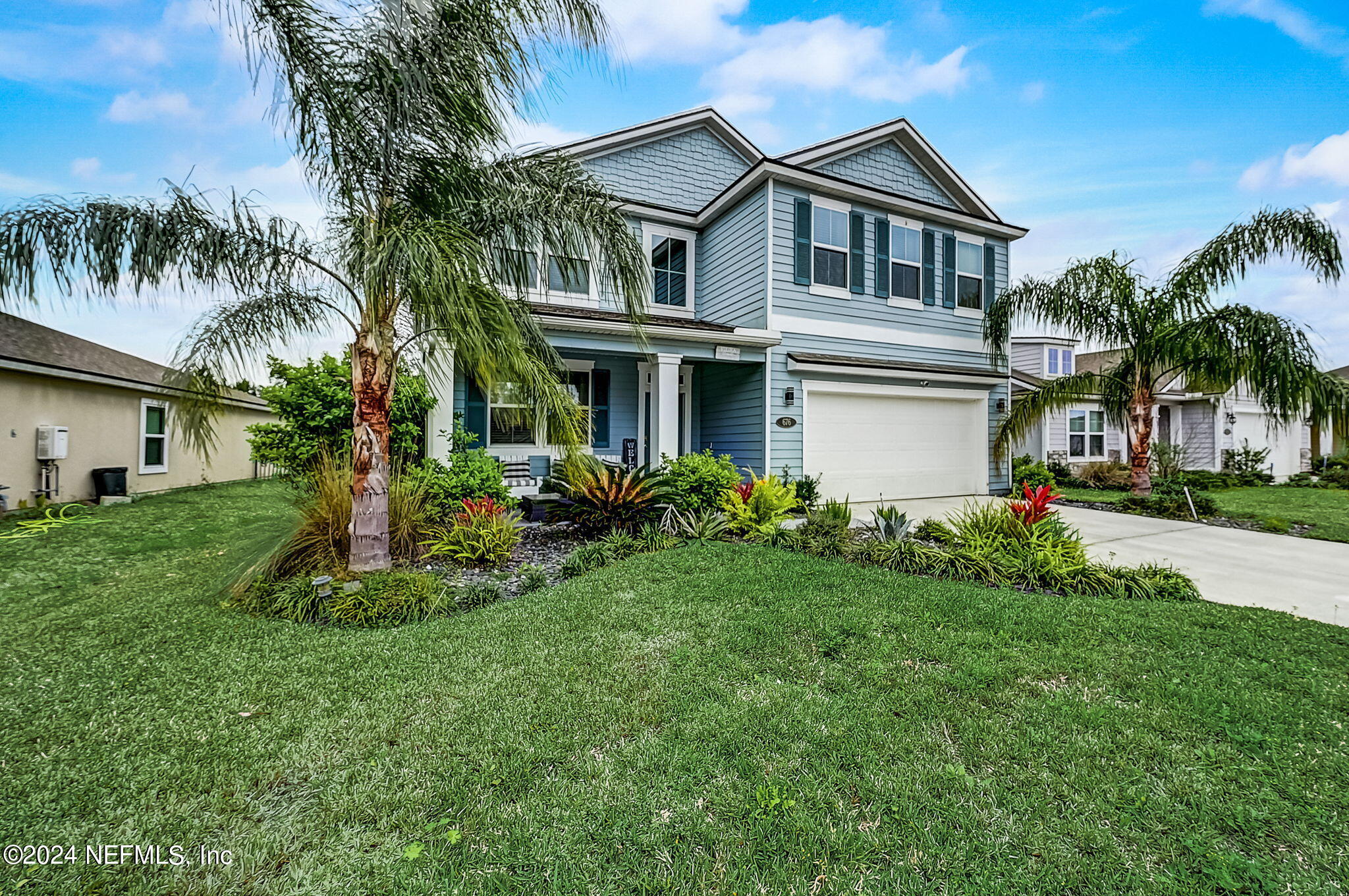 676 SHETLAND Drive