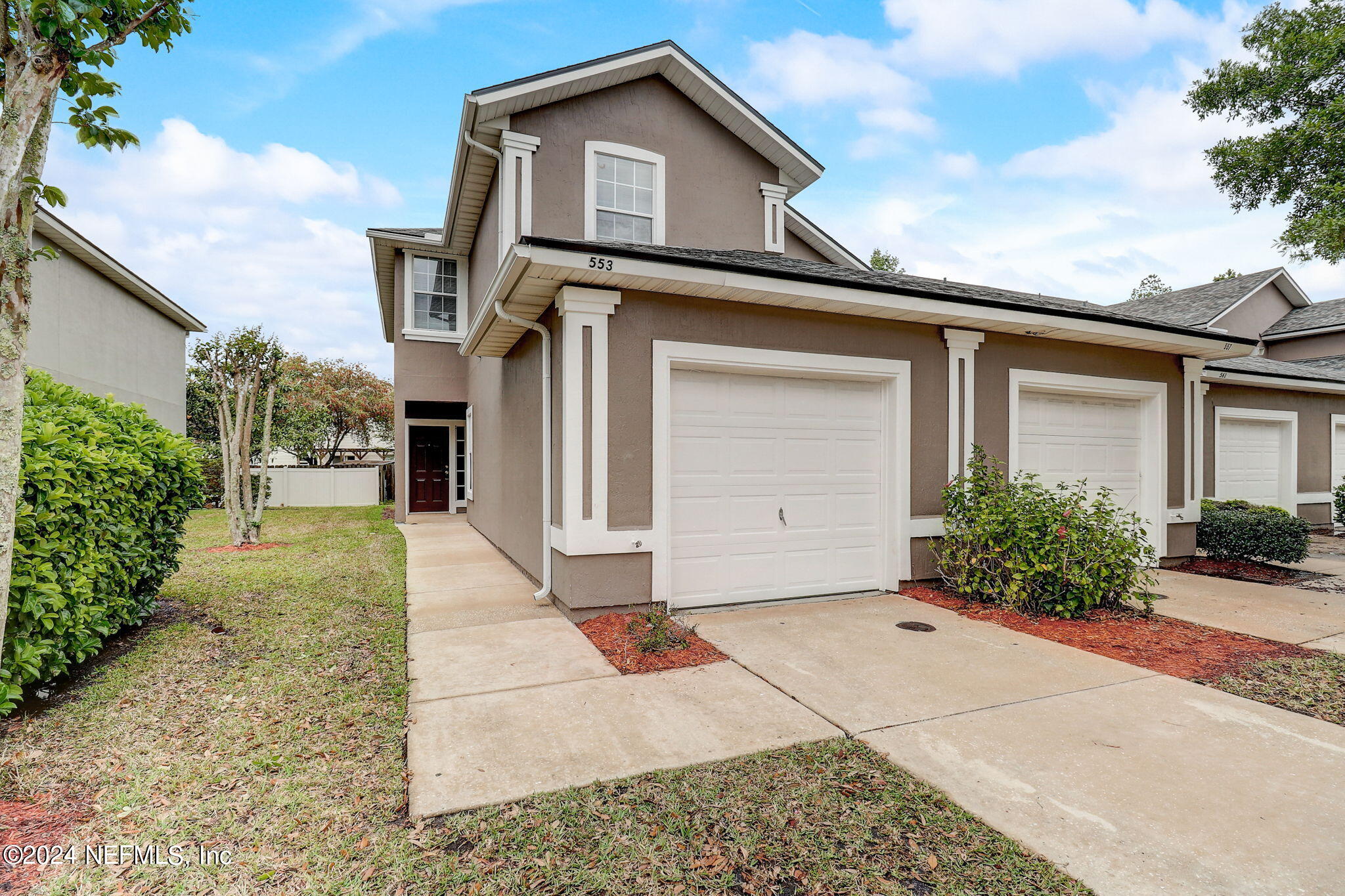553 SCRUB JAY Drive
