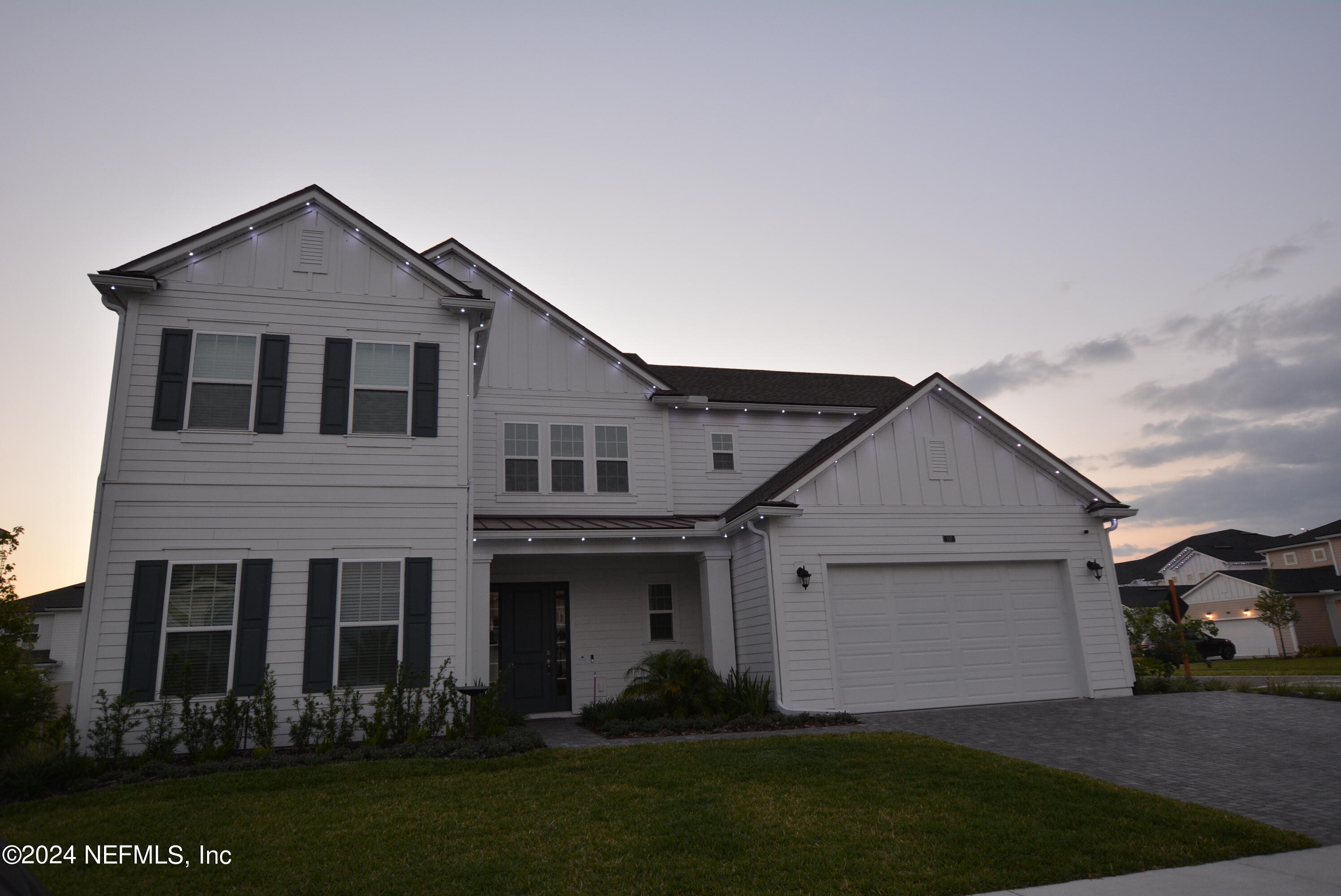 137 TRADESMAN Lane