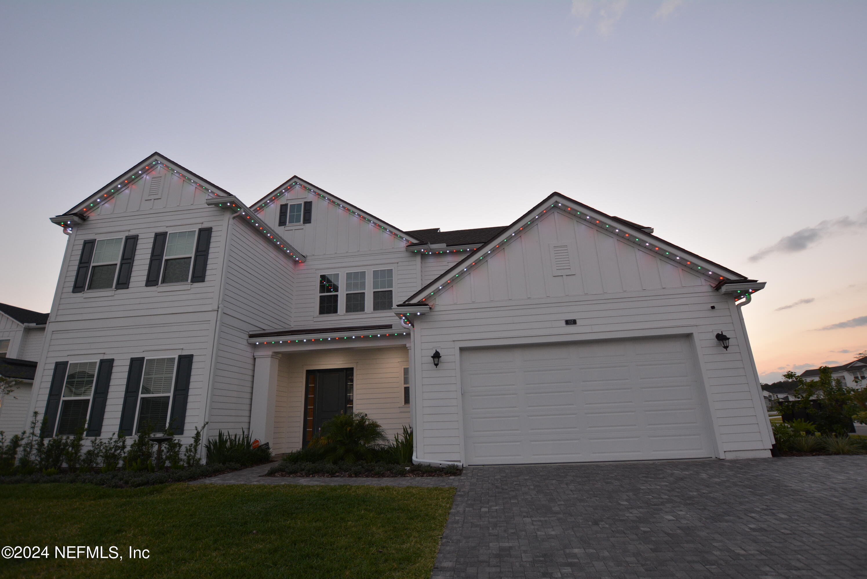 137 TRADESMAN Lane