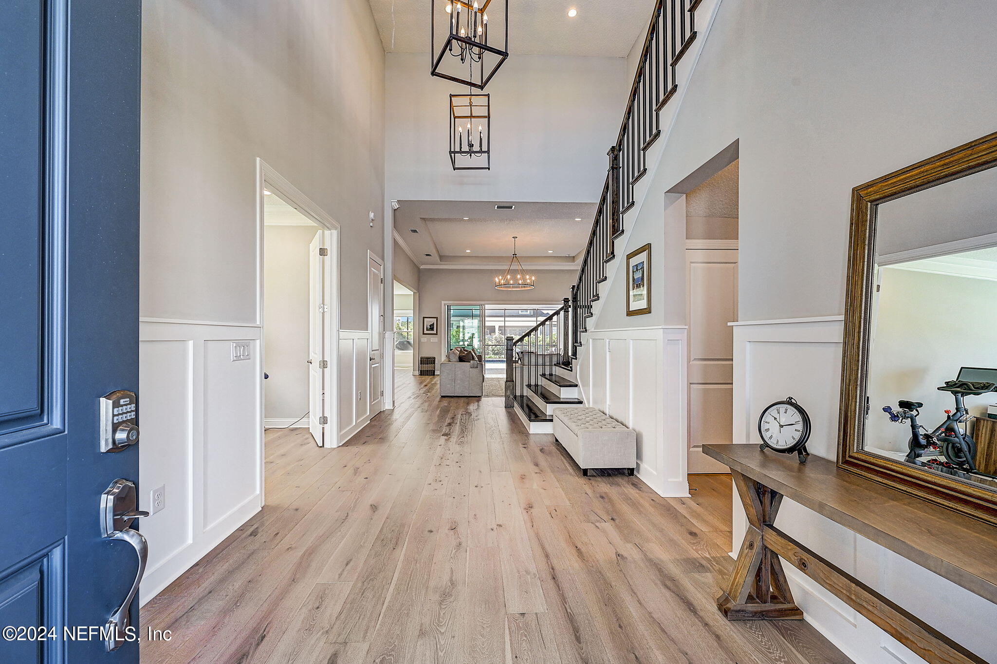 137 TRADESMAN Lane