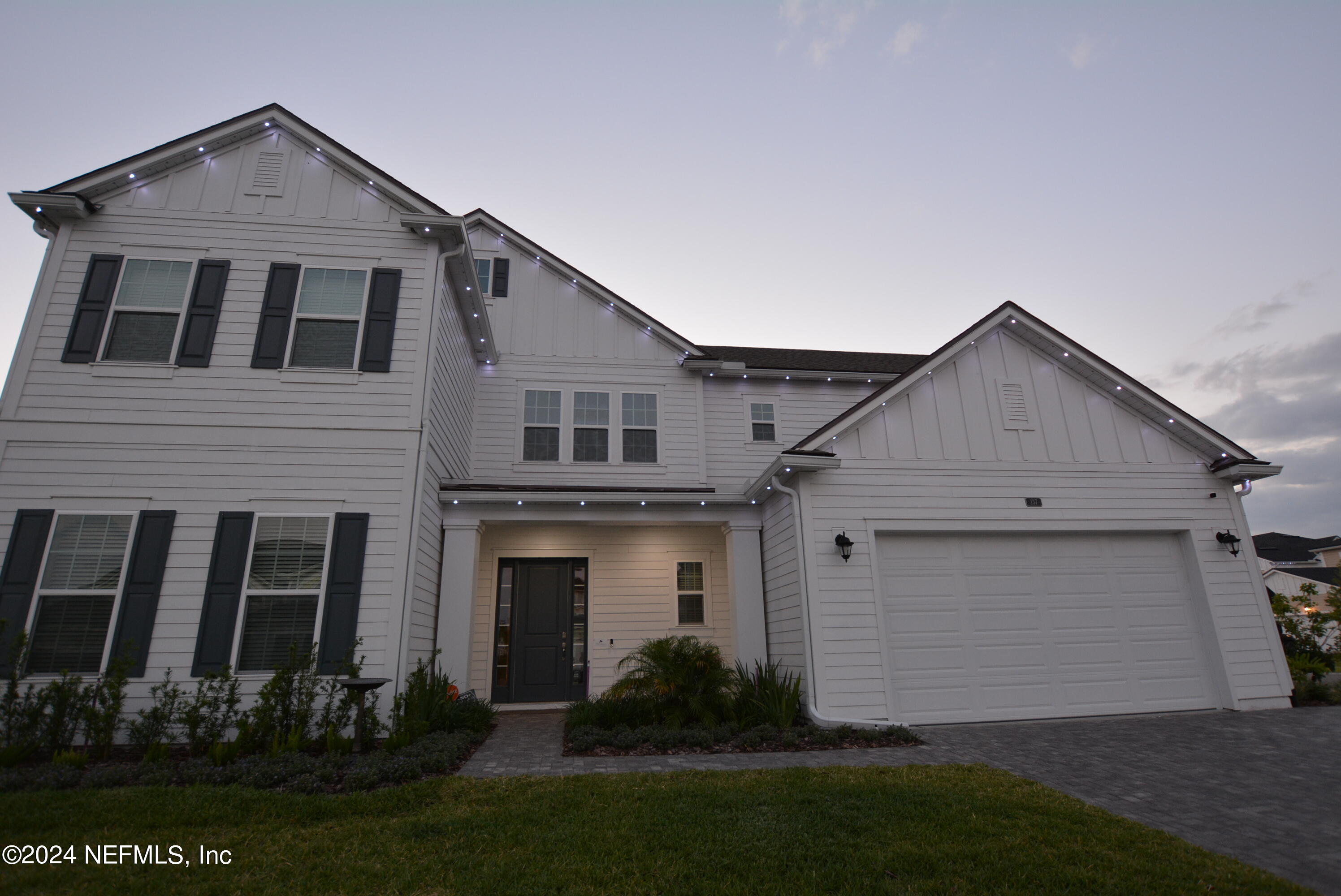 137 TRADESMAN Lane