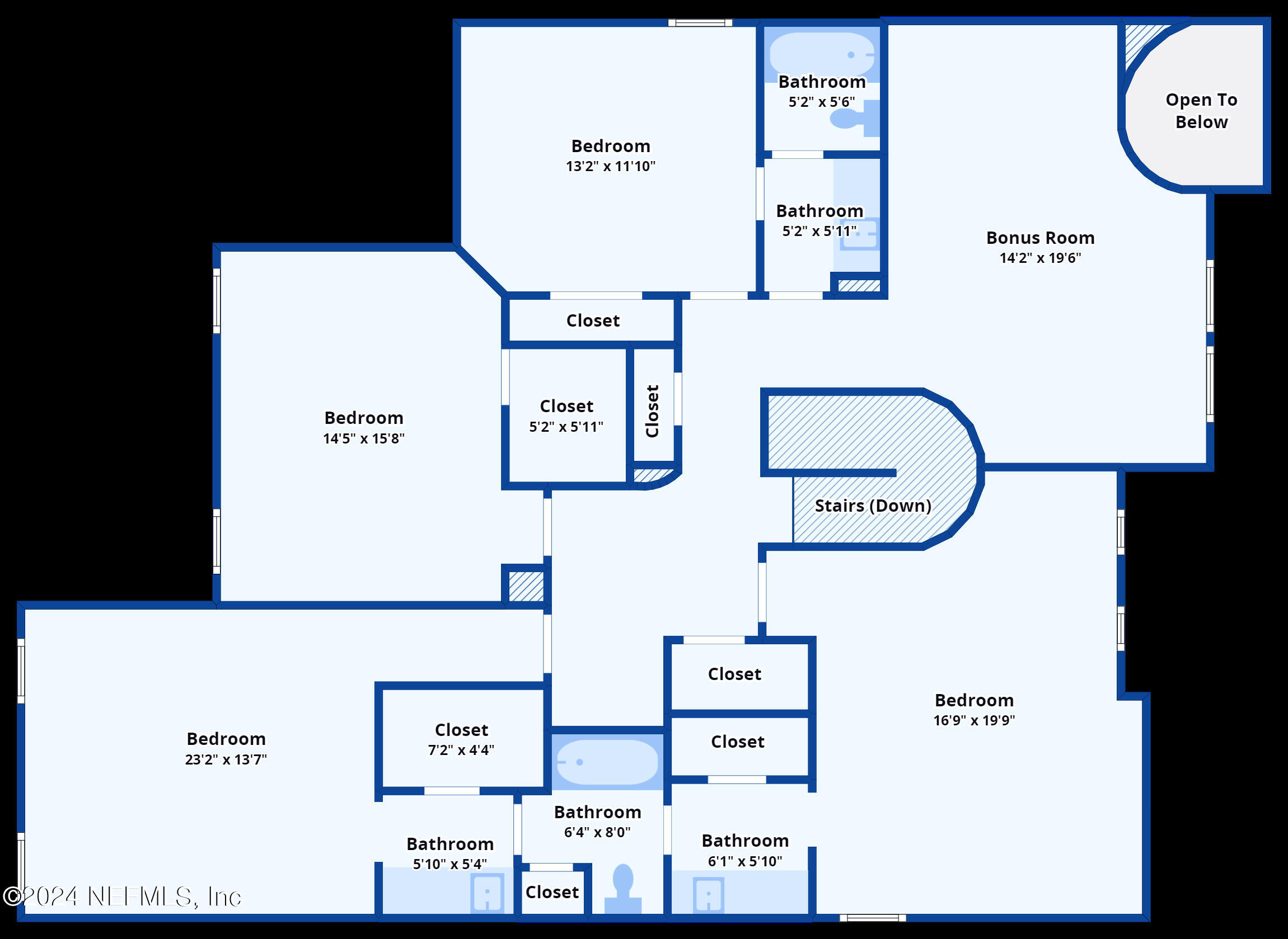 206 N SAXXON Road