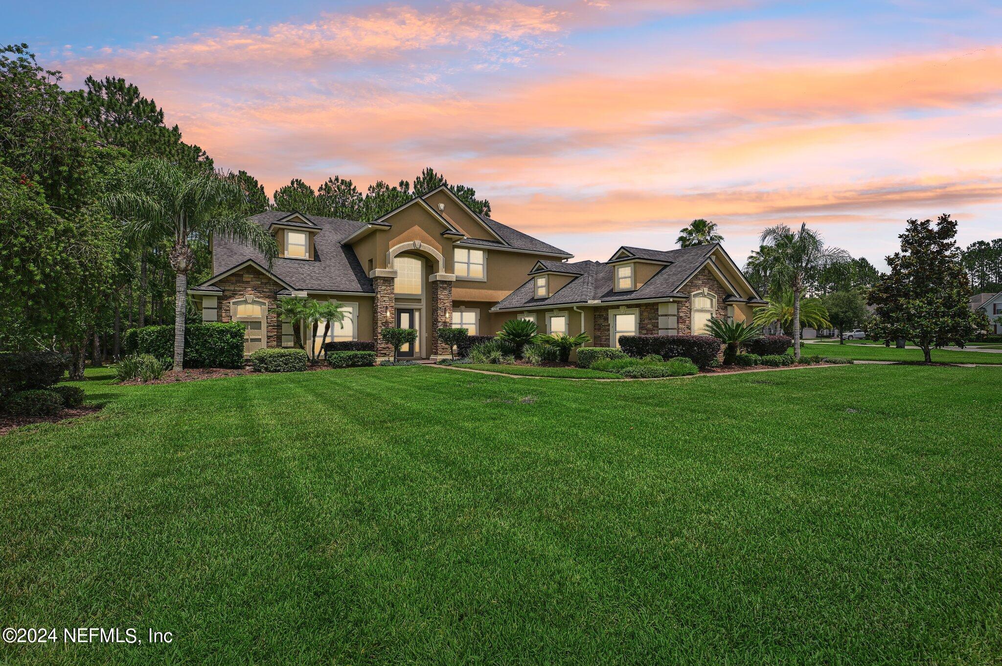 283 STONEWELL Drive