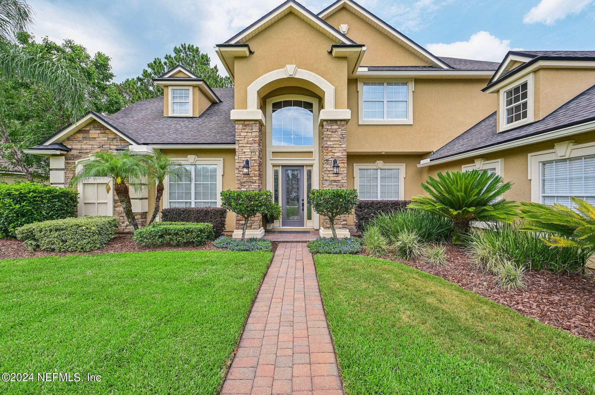 283 STONEWELL Drive