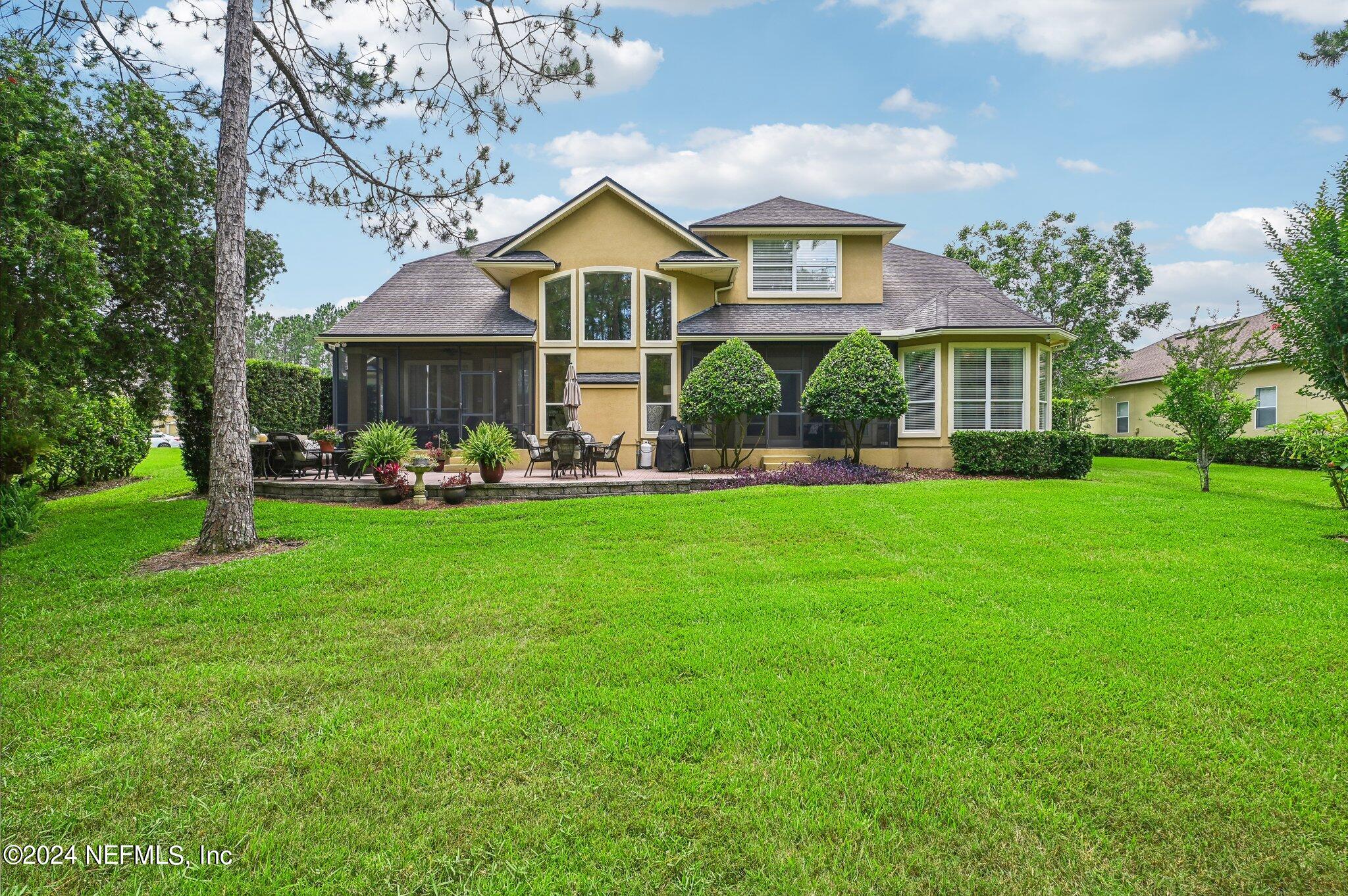 283 STONEWELL Drive