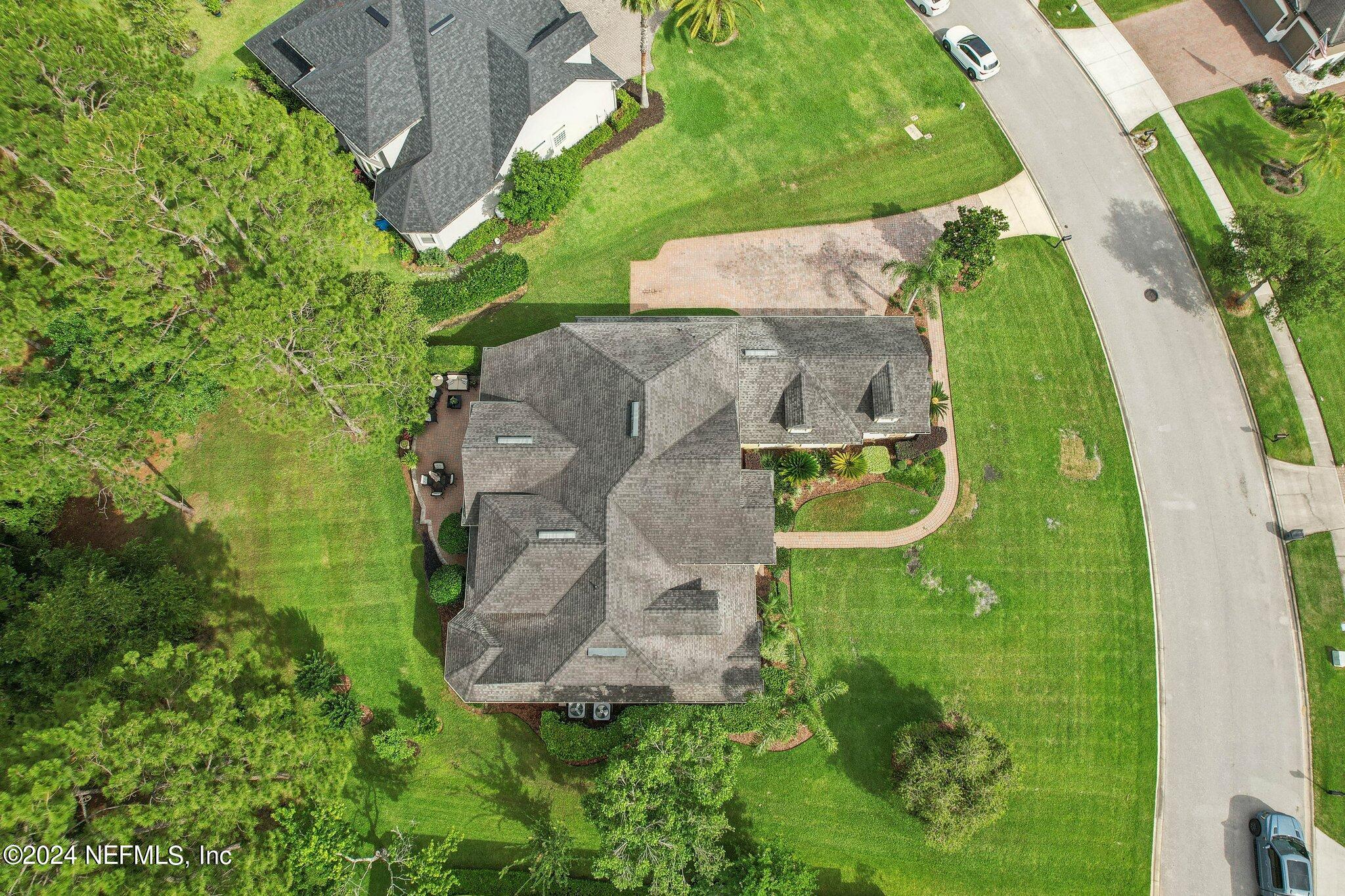 283 STONEWELL Drive