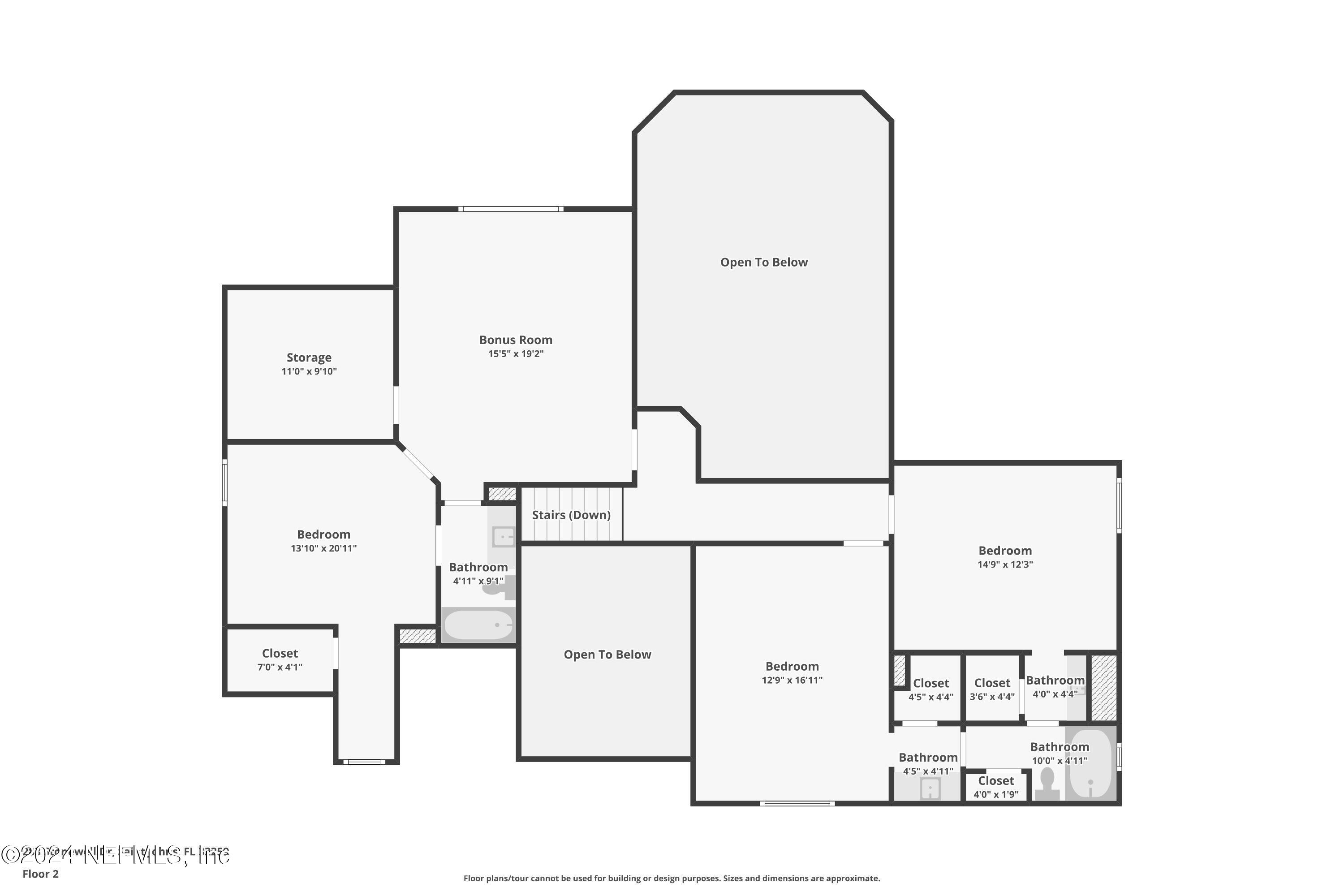 283 STONEWELL Drive