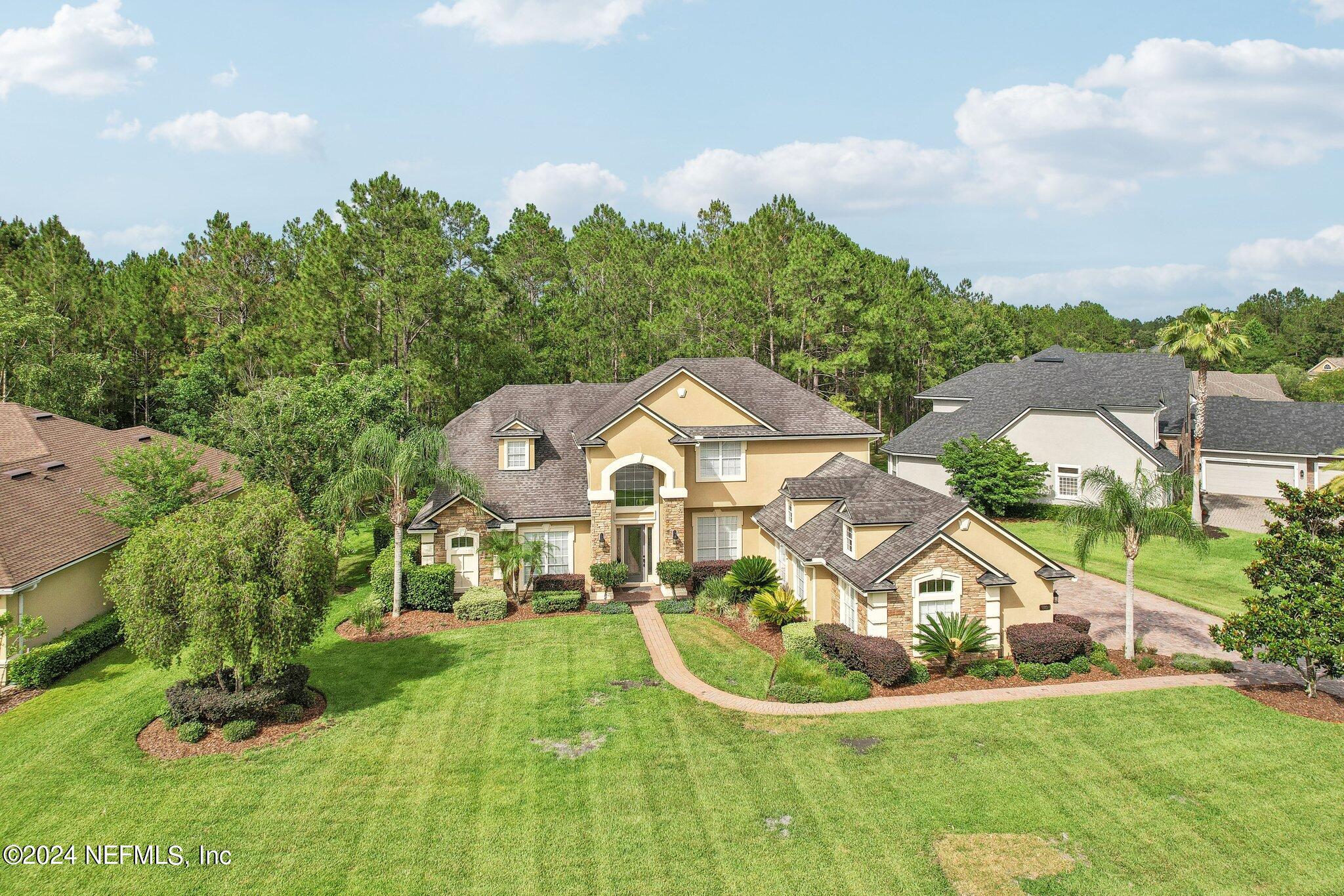 283 STONEWELL Drive
