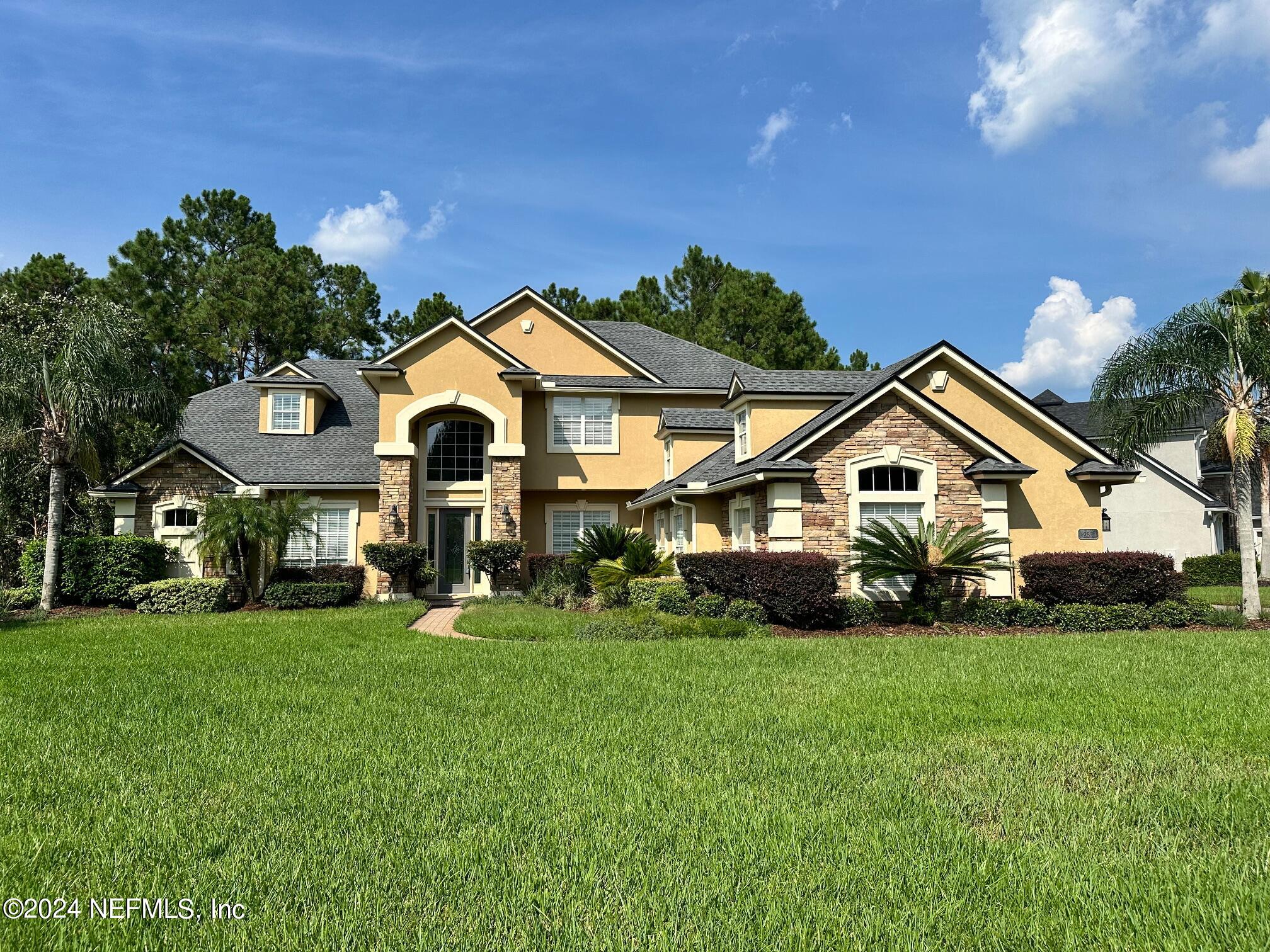 283 STONEWELL Drive