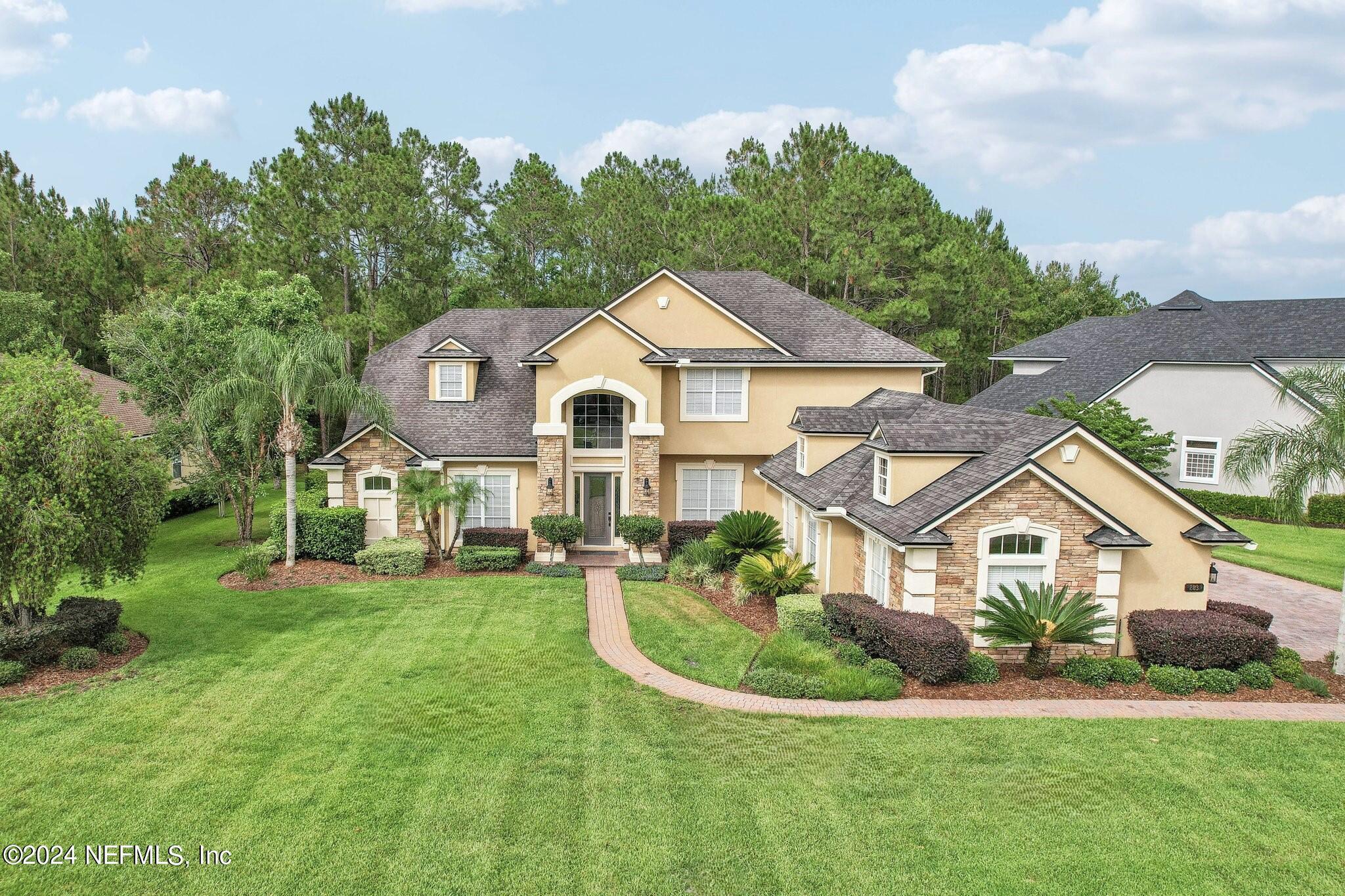 283 STONEWELL Drive