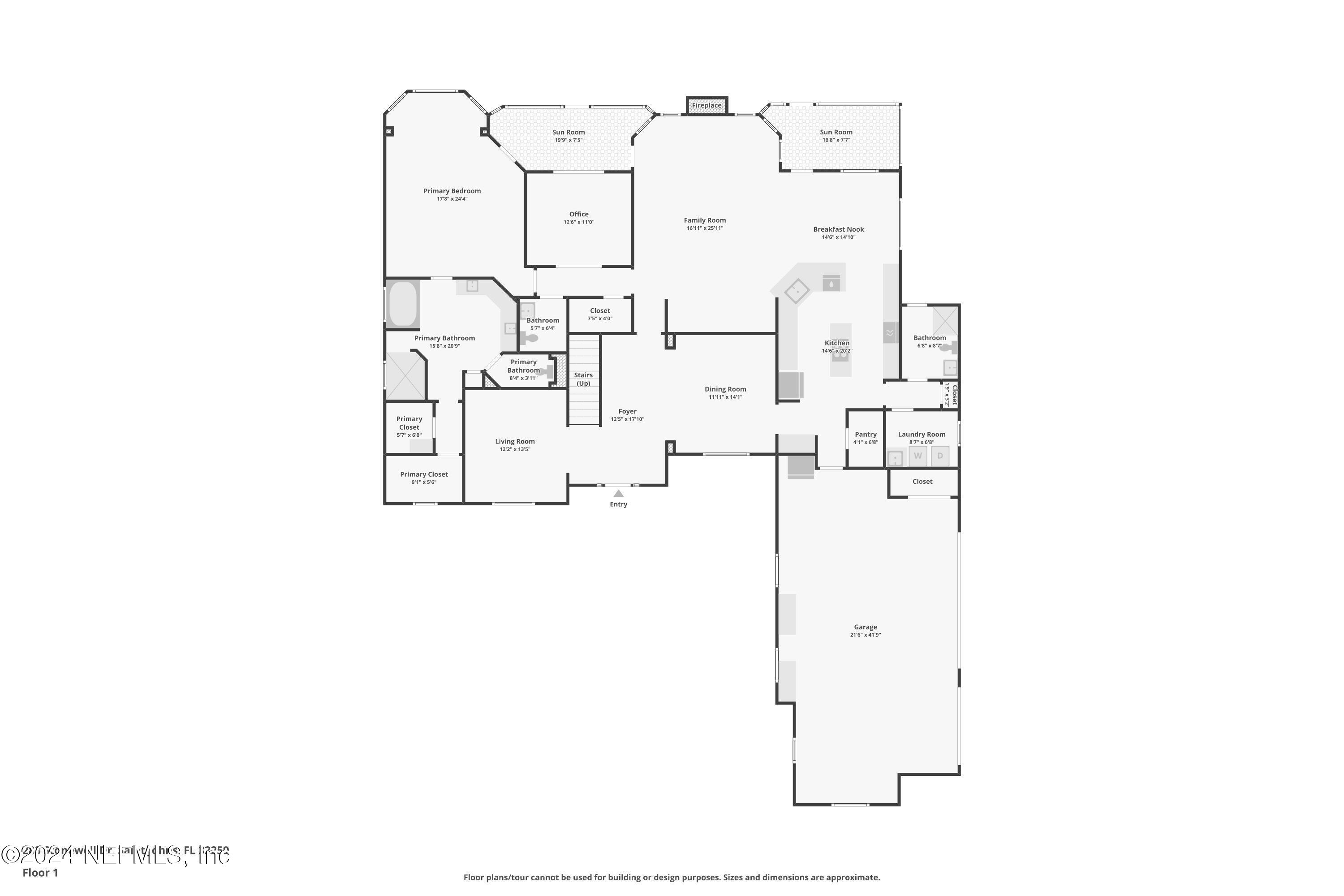 283 STONEWELL Drive