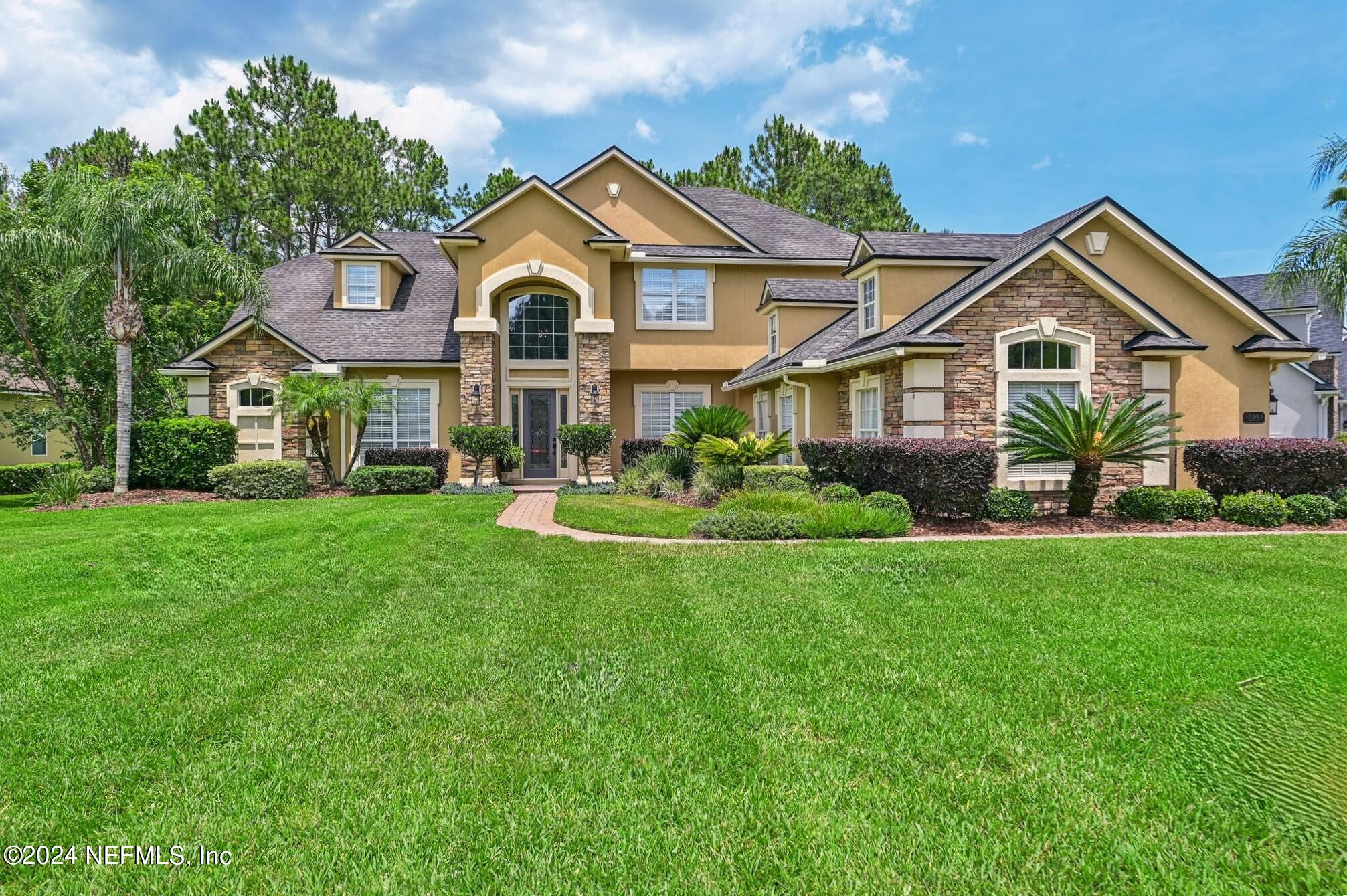 283 STONEWELL Drive