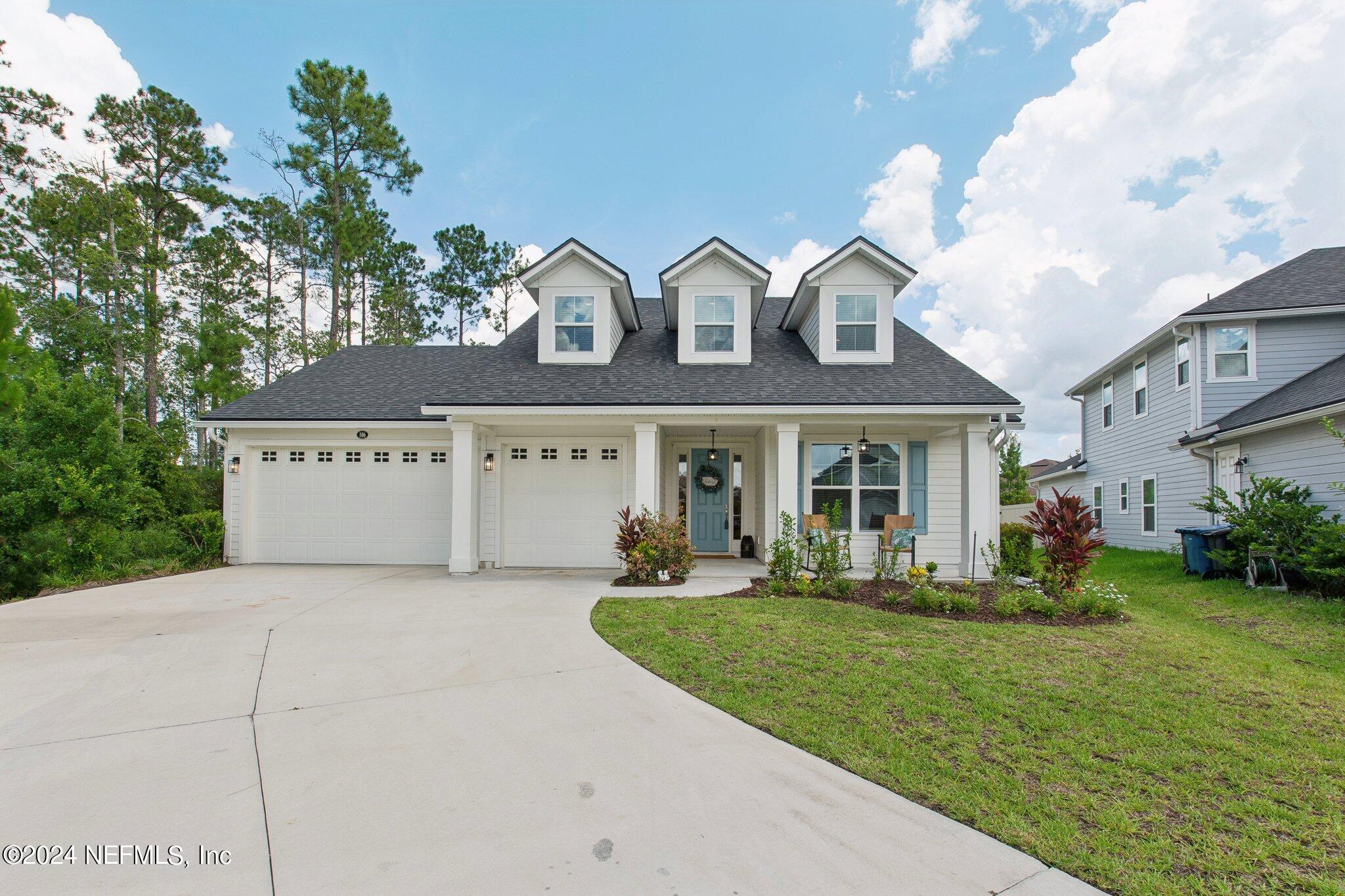 106 LUCERNE Court