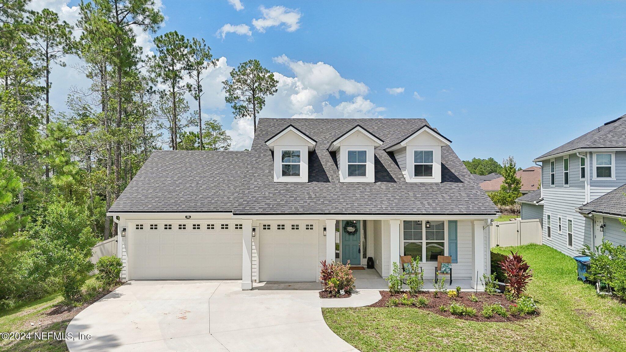106 LUCERNE Court
