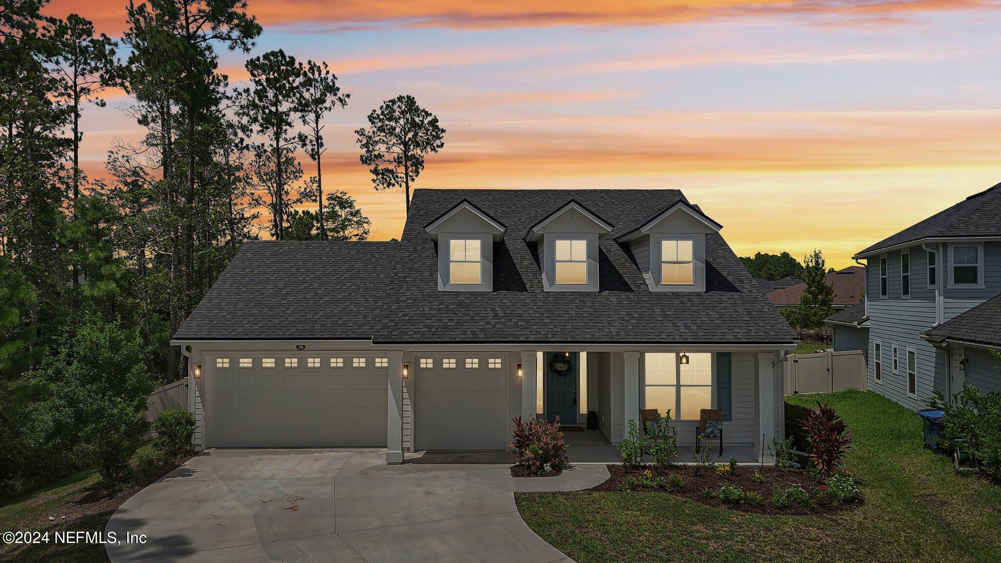 106 LUCERNE Court