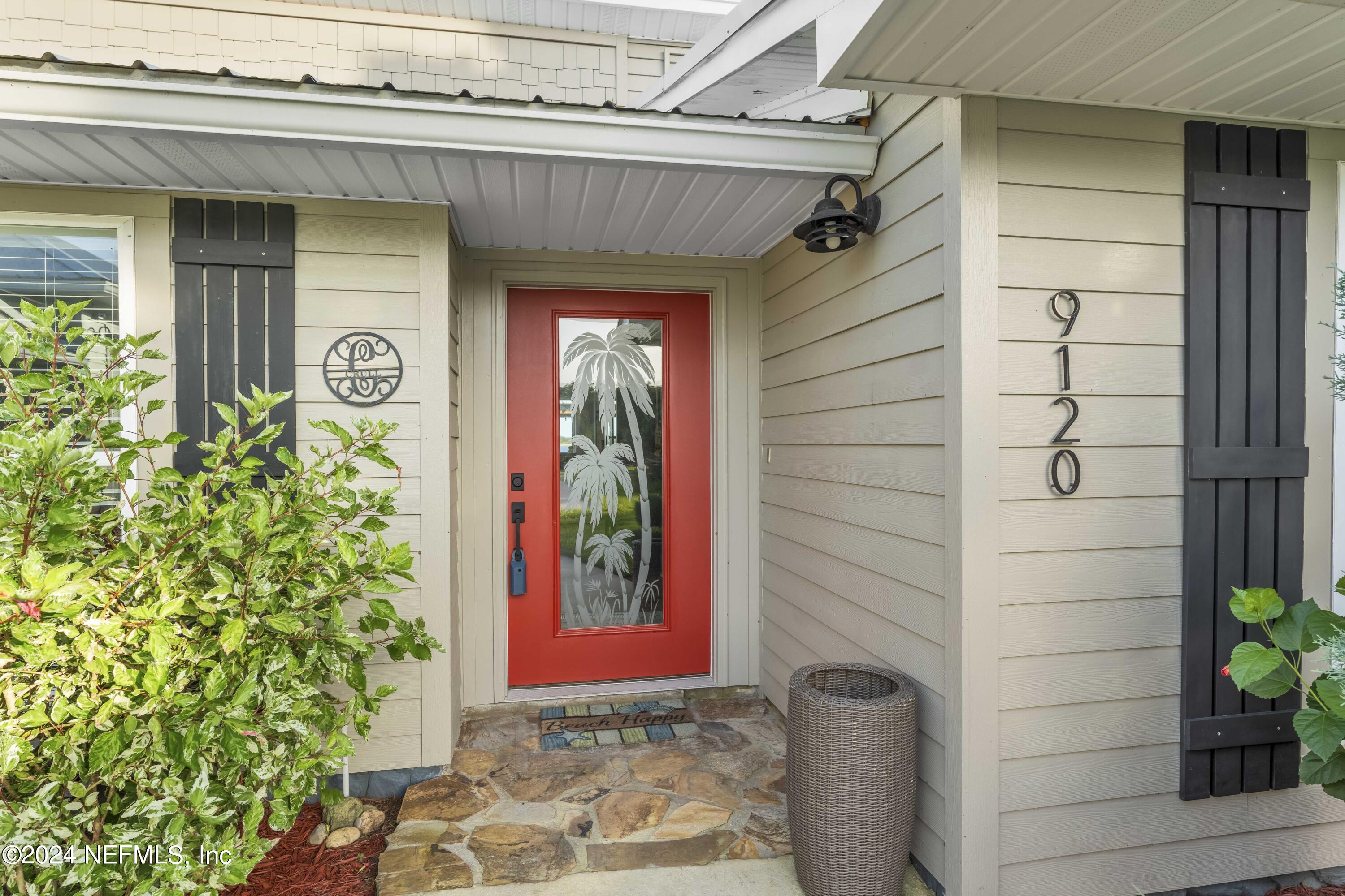 9120 HECKSCHER Drive